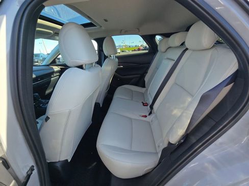 Used 2025 MAZDA CX-30 AWD 2.5 S w/ Premium Package image 13