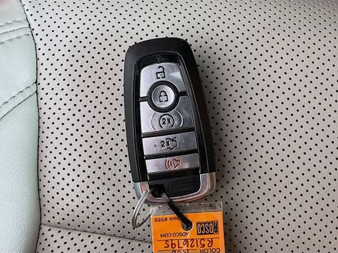 Used 2024 Ford Mustang Premium RWD image 29