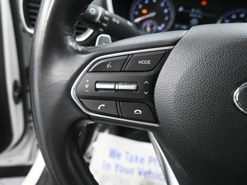 Used 2023 Hyundai Santa Fe SEL image 32