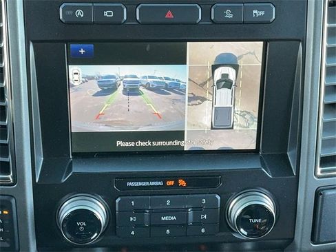 Used 2020 Ford F150 Raptor w/ Equipment Group 802A Luxury image 22