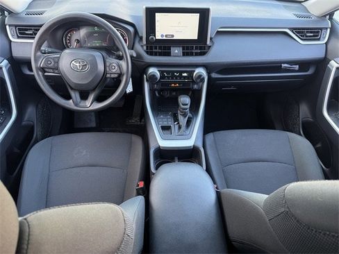 Used 2025 Toyota RAV4 LE image 11