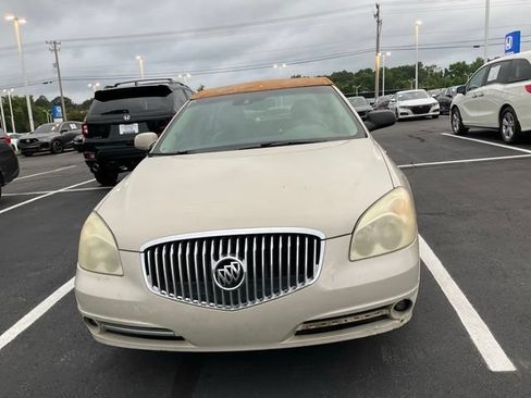 Used 2010 Buick Lucerne CXL FWD image 11