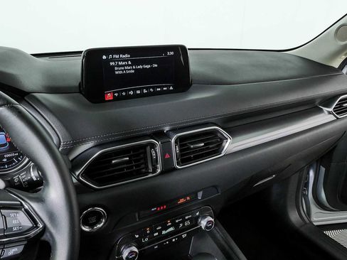 Used 2019 MAZDA CX-5 Touring AWD/4WD image 12