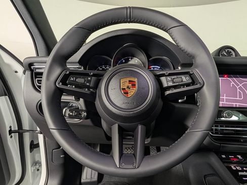 New 2026 Porsche Macan S AWD/4WD image 36