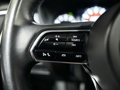 Used 2024 MAZDA CX-90 3.3 Turbo w/ Preferred Plus AWD/4WD image 23