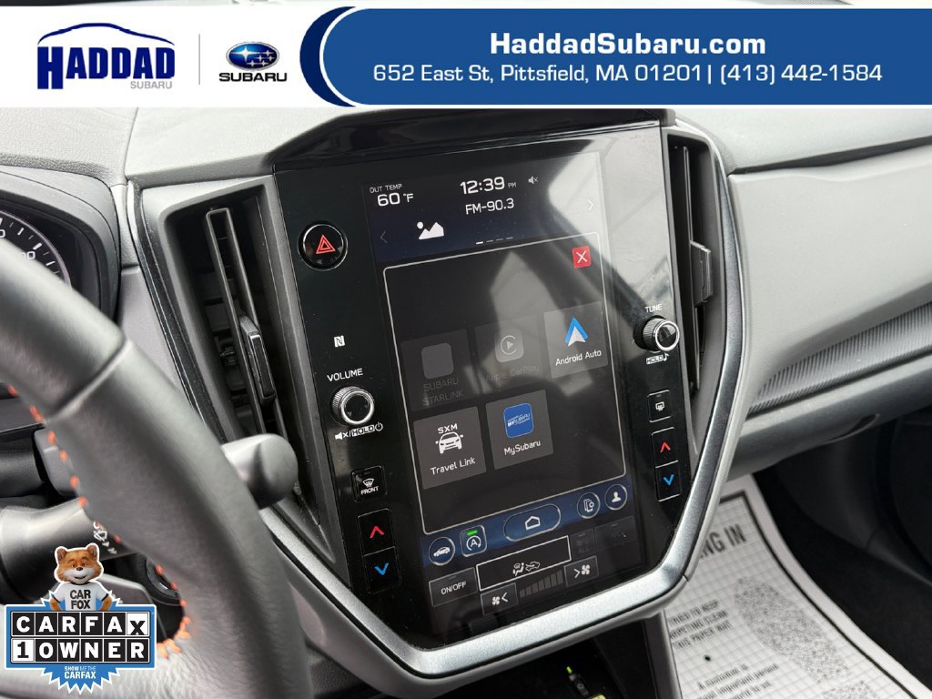 Used 2024 Subaru Crosstrek 2.5i Limited AWD/4WD image 26