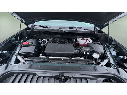 New 2026 Chevrolet Silverado 1500 LT image 33