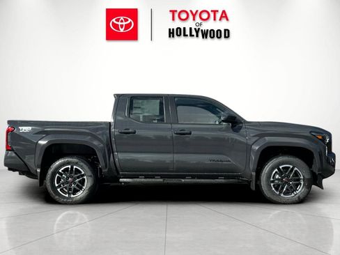 New 2026 Toyota Tacoma TRD Sport image 3
