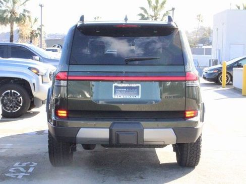 Certified 2025 Lexus GX 550 image 20