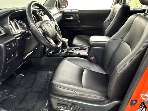 Used 2023 Toyota 4Runner TRD Pro AWD/4WD image 16