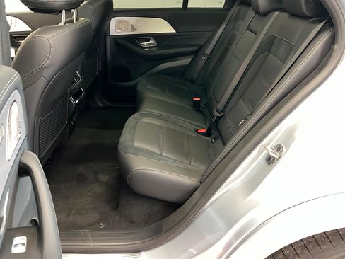 New 2026 Mercedes-Benz GLE 53 AMG 4MATIC image 21