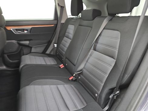 Used 2022 Honda CR-V EX image 13