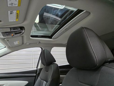 Used 2022 Hyundai Tucson SEL w/ Convenience Package FWD image 18