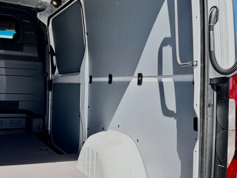 New 2026 Mercedes-Benz Sprinter 2500 image 16
