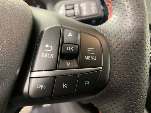 Used 2023 Ford Escape ST-Line w/ Tech Pack #1 image 22