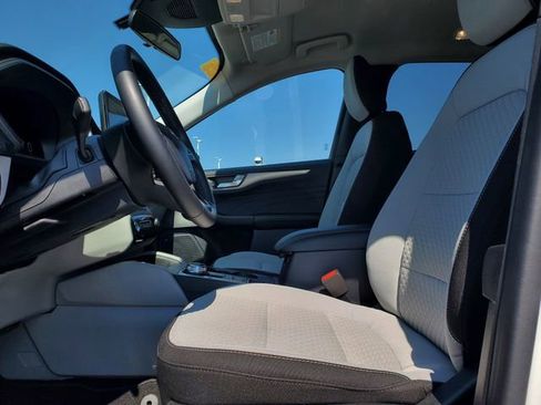 Used 2023 Ford Escape Active w/ Tech Pack #2 AWD/4WD image 5