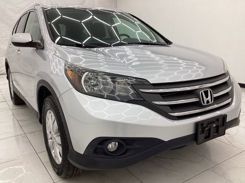 Used 2014 Honda CR-V EX-L image 3