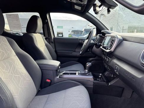 Used 2023 Toyota Tacoma TRD Off-Road image 25