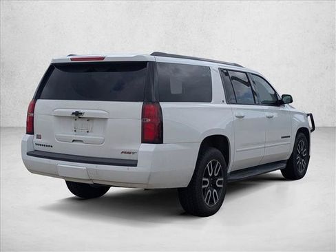 Used 2020 Chevrolet Suburban LT w/ RST Edition RWD image 5