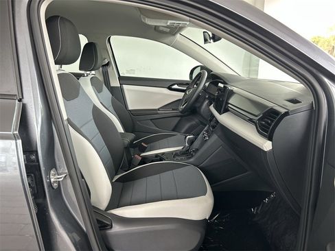 New 2026 Volkswagen Taos S image 34