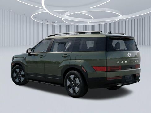 New 2026 Hyundai Santa Fe SEL image 5