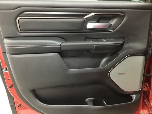 Used 2026 RAM 1500 Rebel w/ Rebel Level 2 Equipment Group AWD/4WD image 30