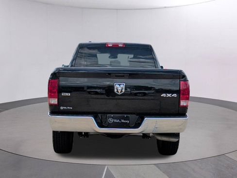 Certified 2024 RAM 1500 Classic SLT AWD/4WD image 4