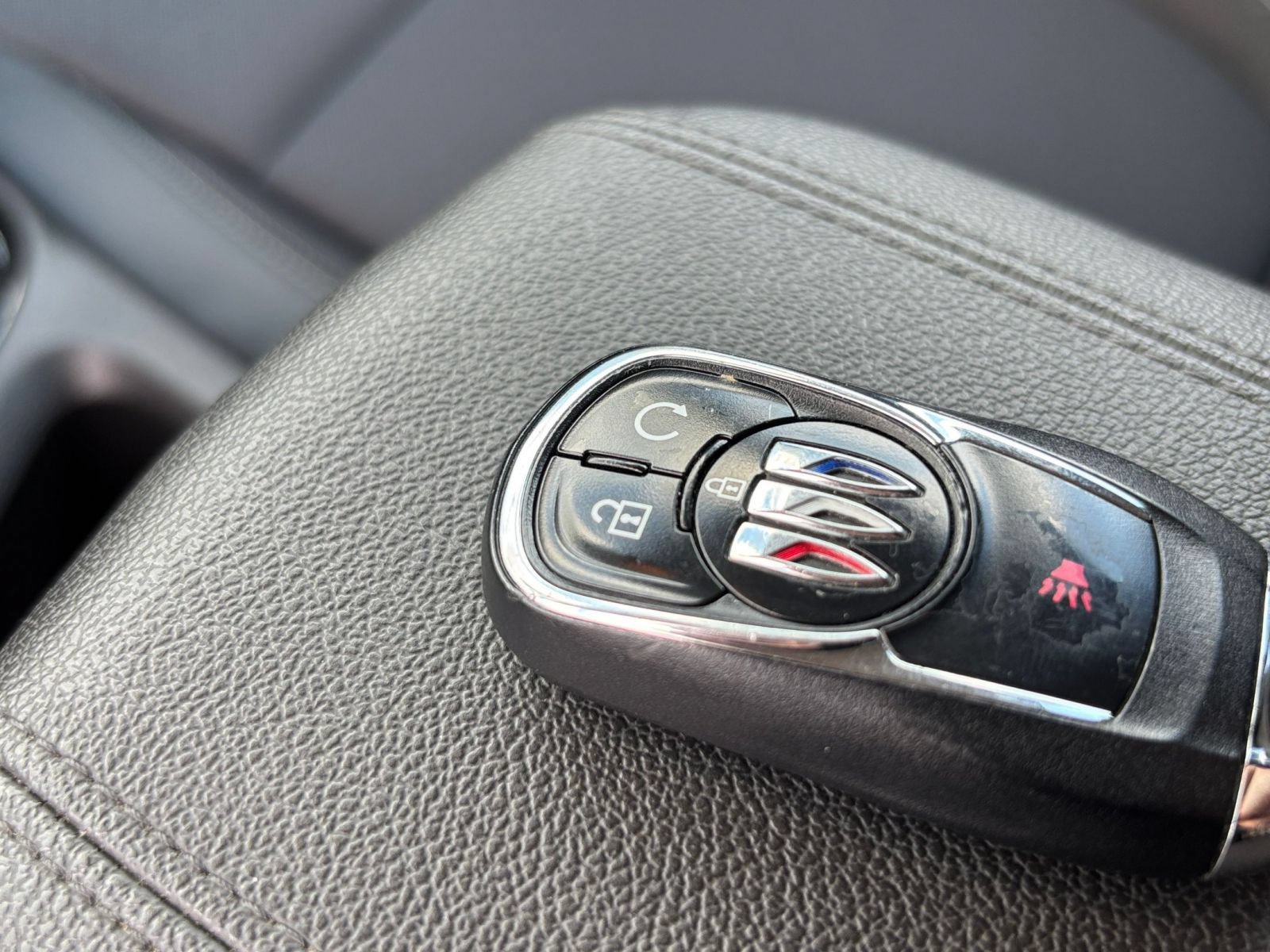 Used 2026 Buick Encore GX Preferred FWD image 22