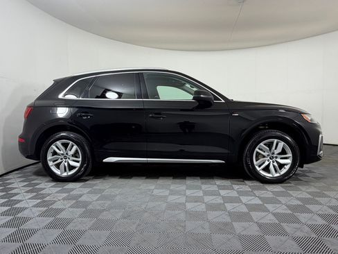 Used 2023 Audi Q5 2.0T Premium w/ Convenience Package AWD/4WD image 8