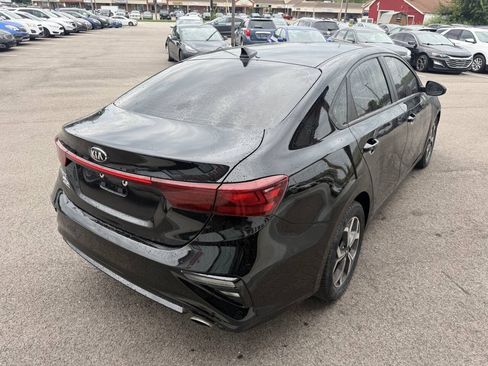 Used 2021 Kia Forte LXS FWD image 6