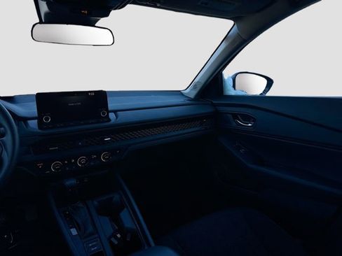 Certified 2023 Honda Accord EX image 22