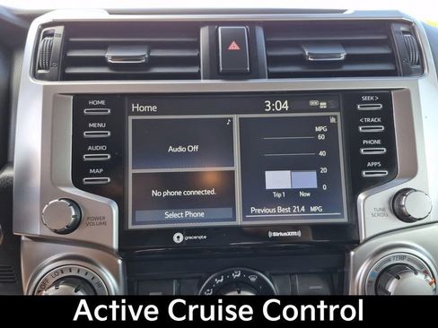 Used 2020 Toyota 4Runner TRD Off-Road Premium image 9