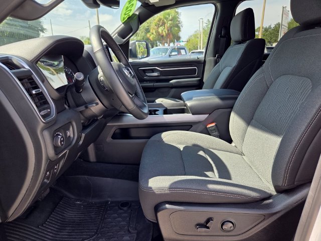 Used 2024 RAM 1500 Big Horn RWD image 13