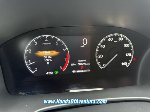 Certified 2024 Honda CR-V EX-L image 26