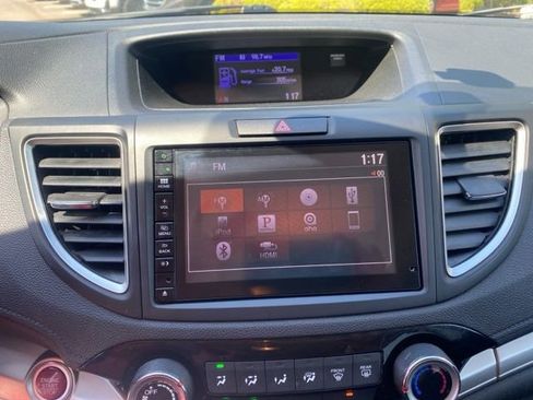 Used 2016 Honda CR-V EX image 11
