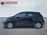 Used 2019 Chevrolet Trax LS w/ Tint and Cruise Package image 2
