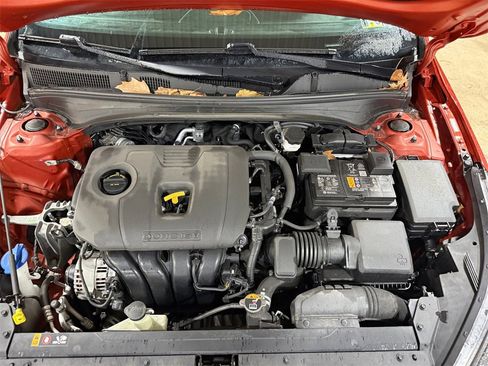 Certified 2023 Kia Forte GT-Line w/ GT-Line Premium Package image 27