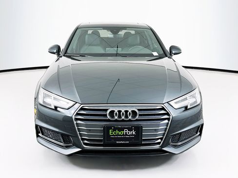 Used 2019 Audi A4 2.0T Premium Plus image 2
