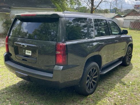 Used 2017 Chevrolet Tahoe LT image 6