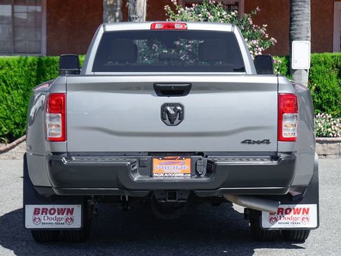 Used 2024 RAM 3500 Tradesman image 7