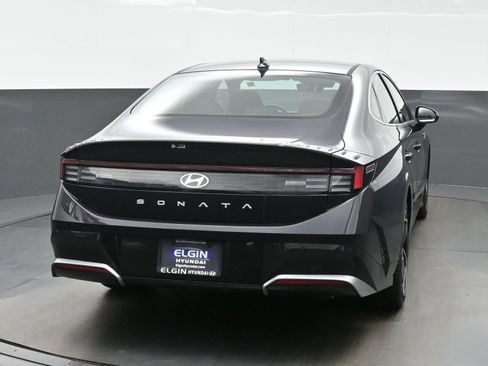 Certified 2026 Hyundai Sonata SEL FWD image 5