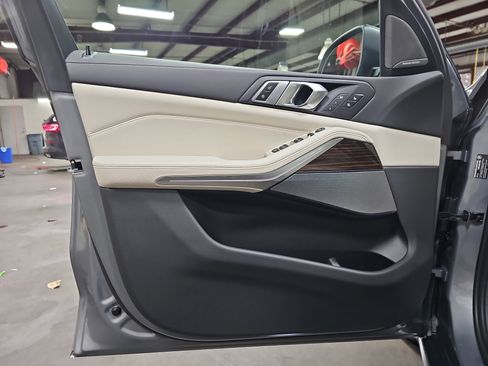 New 2026 BMW X5 xDrive40i w/ Off-Road Package image 27