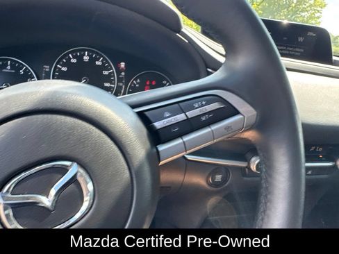Used 2022 MAZDA CX-30 AWD 2.5 S w/ Select Package image 43