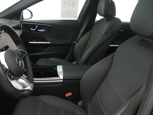 Certified 2025 Mercedes-Benz C 300 Sedan image 32