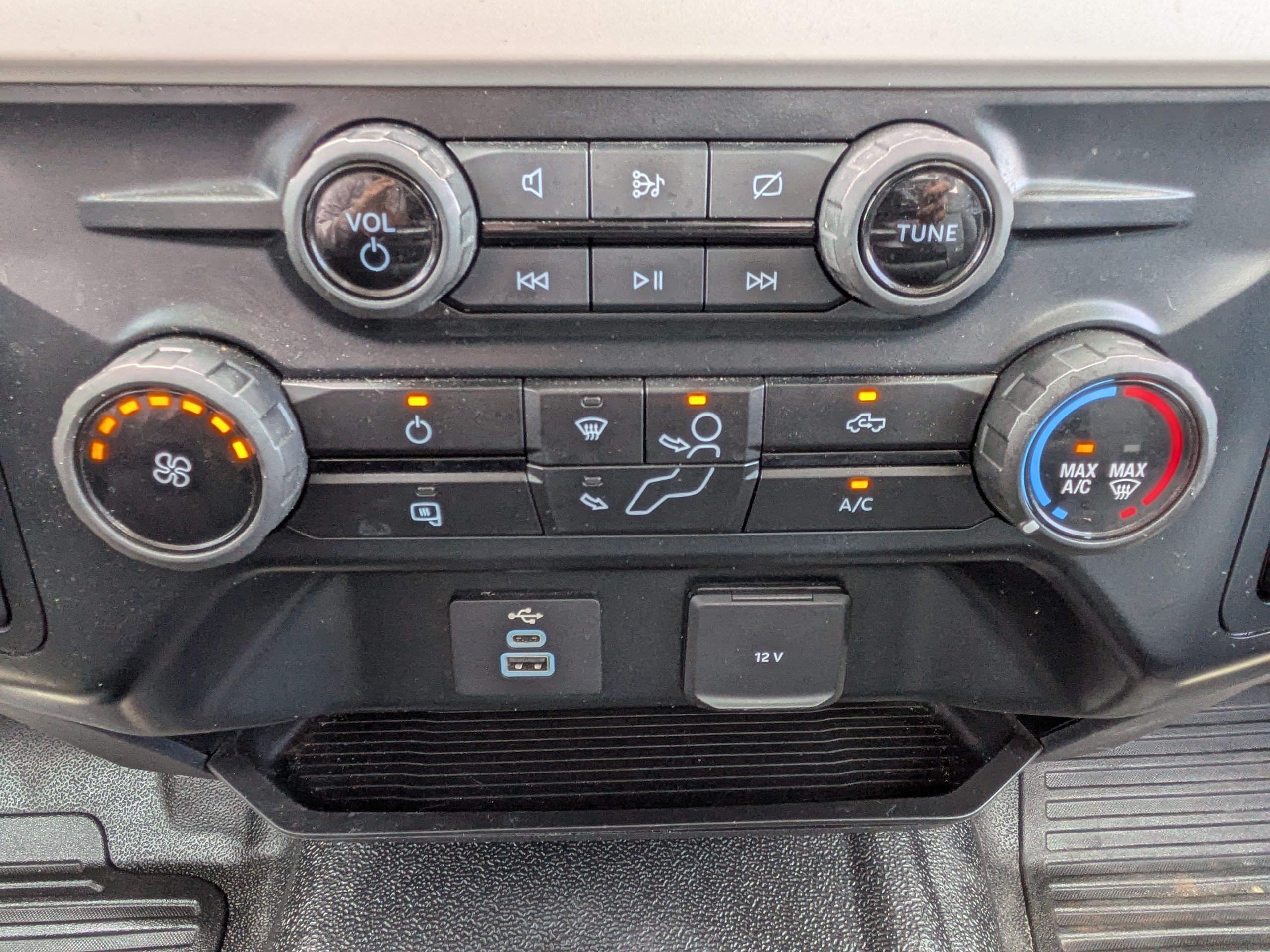 Used 2023 Ford F350 XL RWD image 20