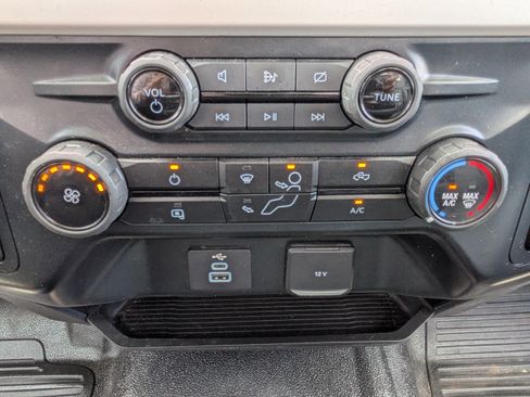 Used 2023 Ford F350 XL RWD image 20
