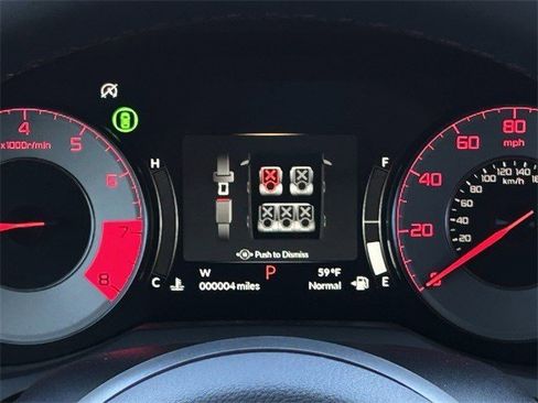 New 2026 Acura RDX A-Spec image 18