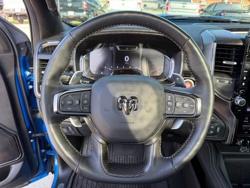 Used 2025 RAM 1500 RHO w/ RHO Level 1 Equipment Group AWD/4WD image 15