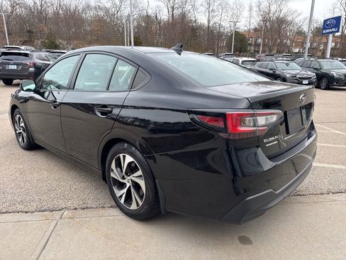 Used 2024 Subaru Legacy Premium image 4