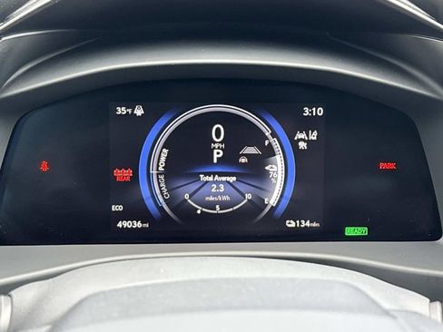 Used 2023 Lexus RZ 450e Premium w/ Technology Package image 23